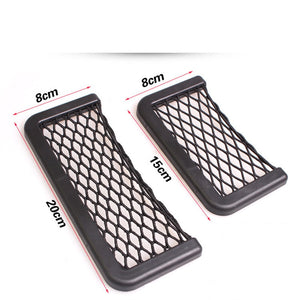 Mini Car Net Pocket
