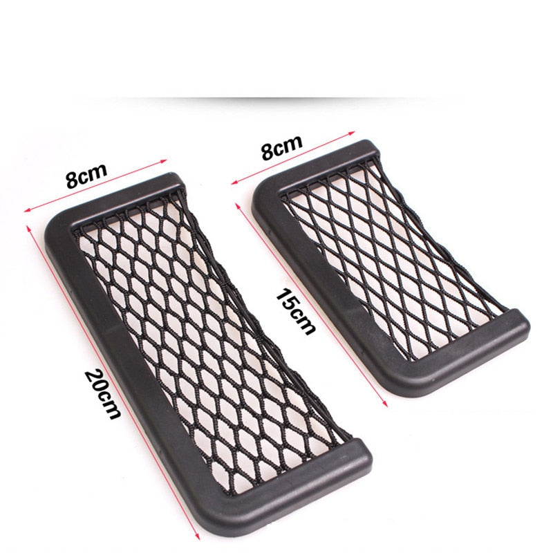 Mini Car Net Pocket