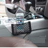 Mini Car Net Pocket