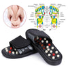 HealFeet -  Foot Massage Slippers