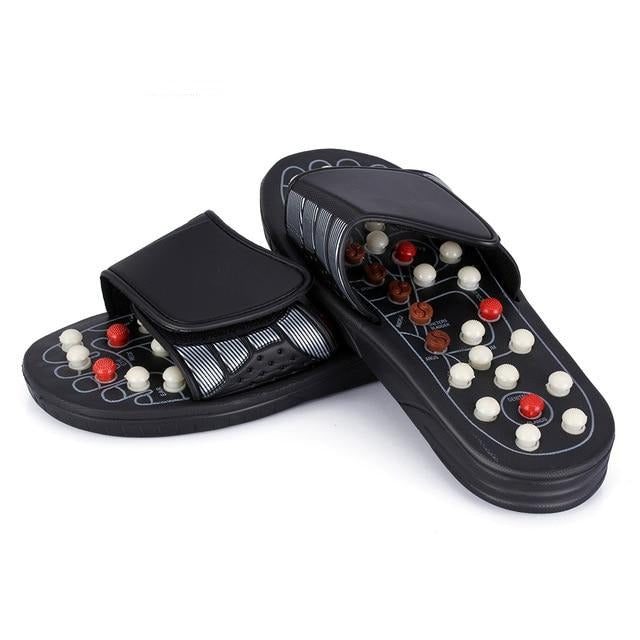 HealFeet -  Foot Massage Slippers