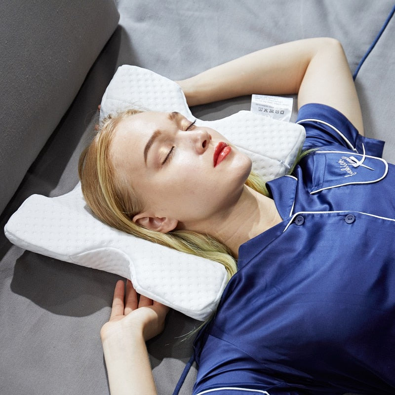Snuggle Pillow - Under Arm Cuddle Pillow