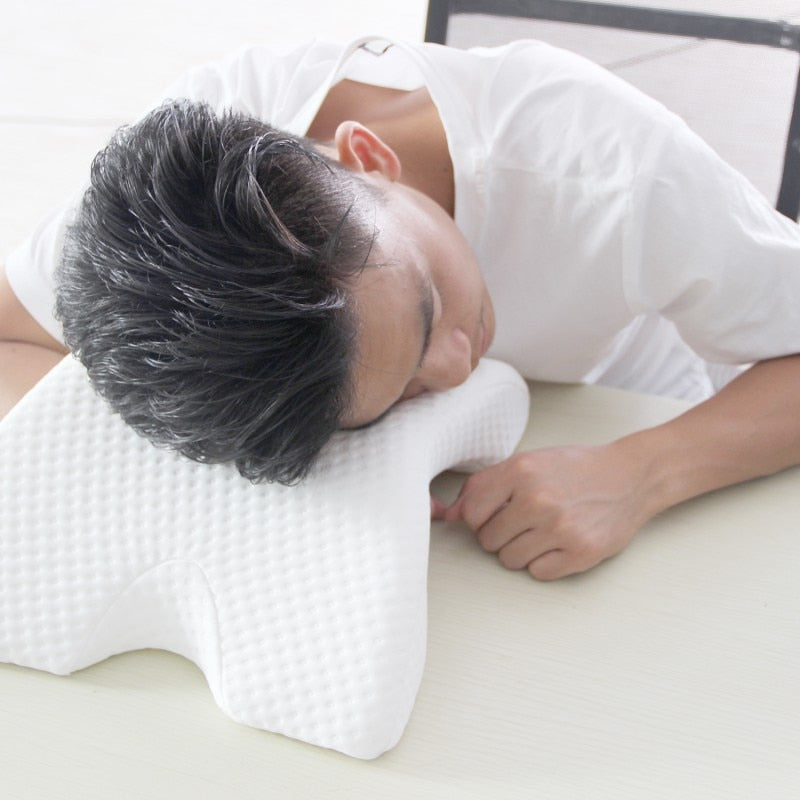 Snuggle Pillow - Under Arm Cuddle Pillow