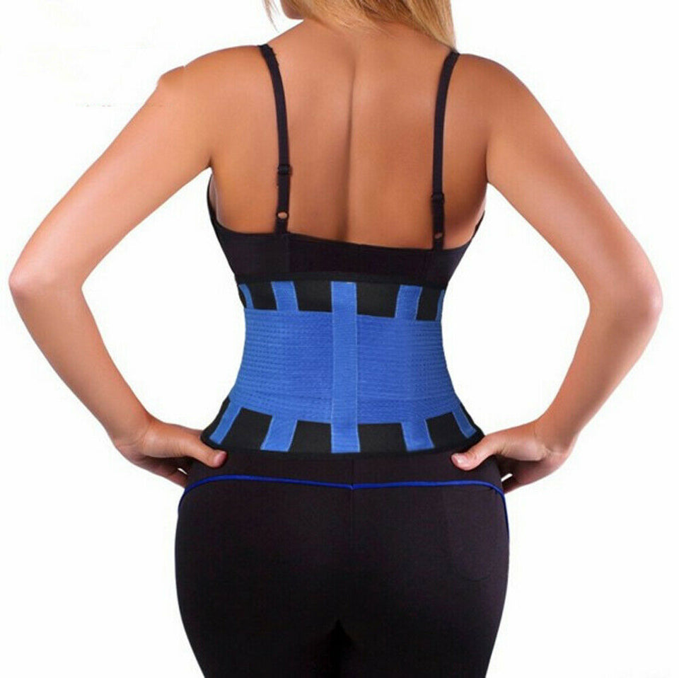 Slim Fit Waist Trainer