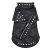 PunkPet - Waterproof Dog Cat Leather Jacket
