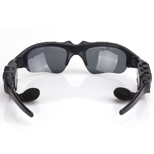 OutGlass - Wireless Universal Bluetooth Sunglasses