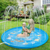 Water Play Pad for Kids