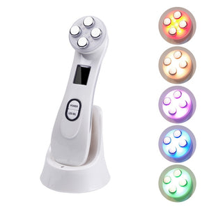 LED Light Therapy Skin Tightening