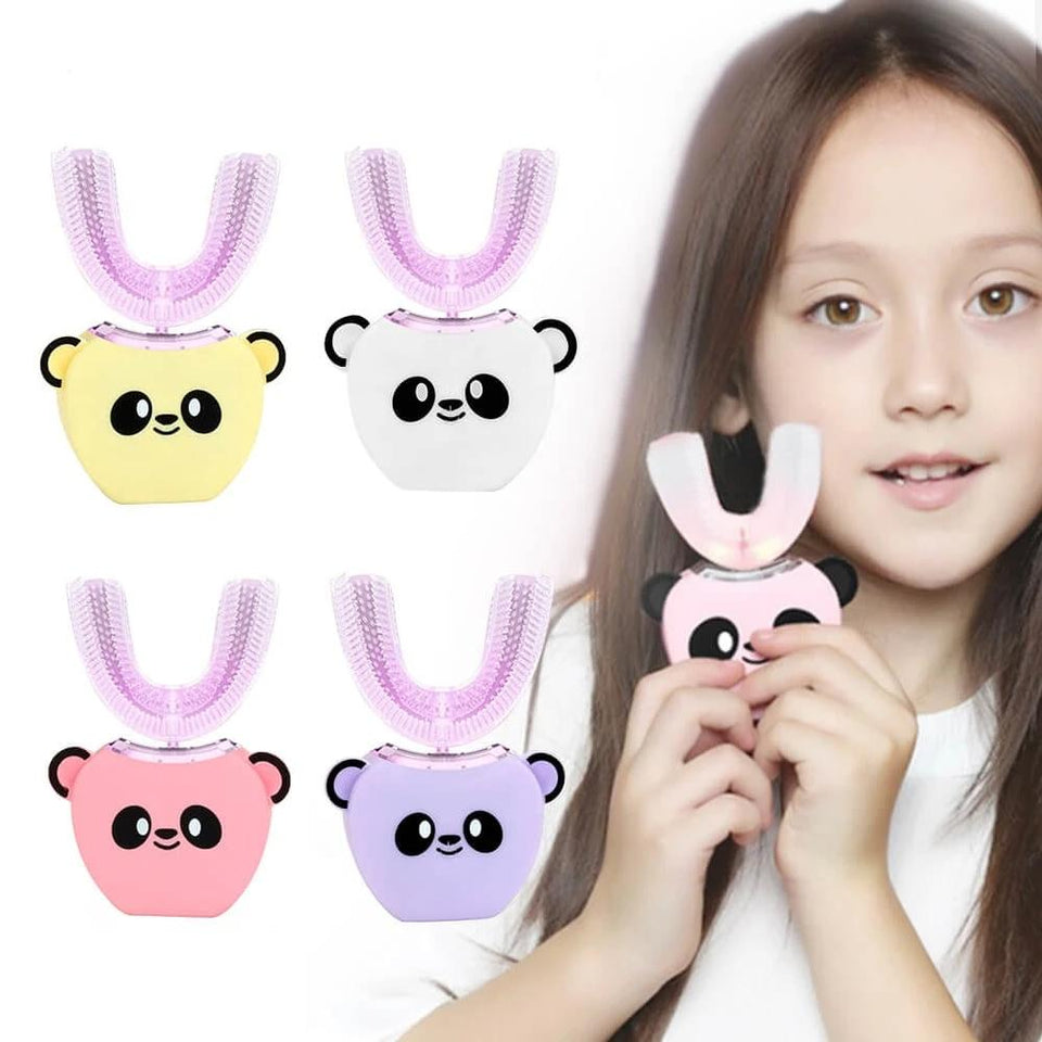 360° Kids Sonic Electric Toothbrush