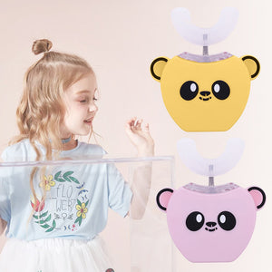 360° Kids Sonic Electric Toothbrush