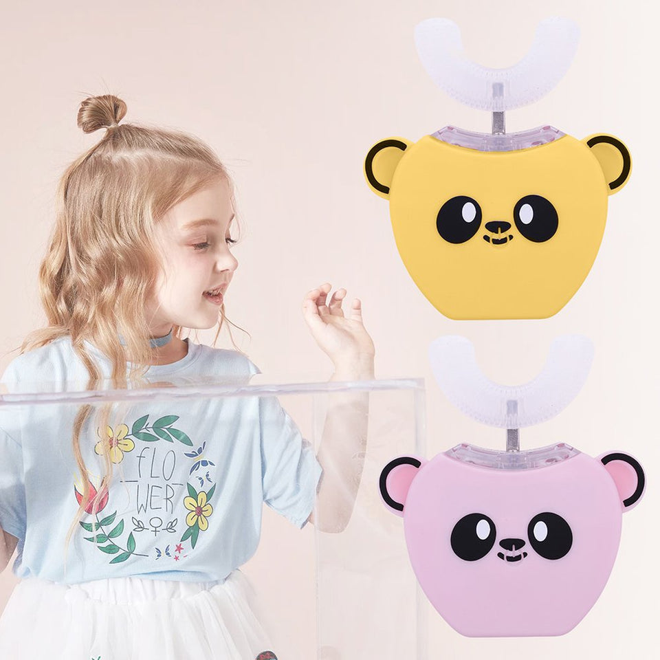 360° Kids Sonic Electric Toothbrush