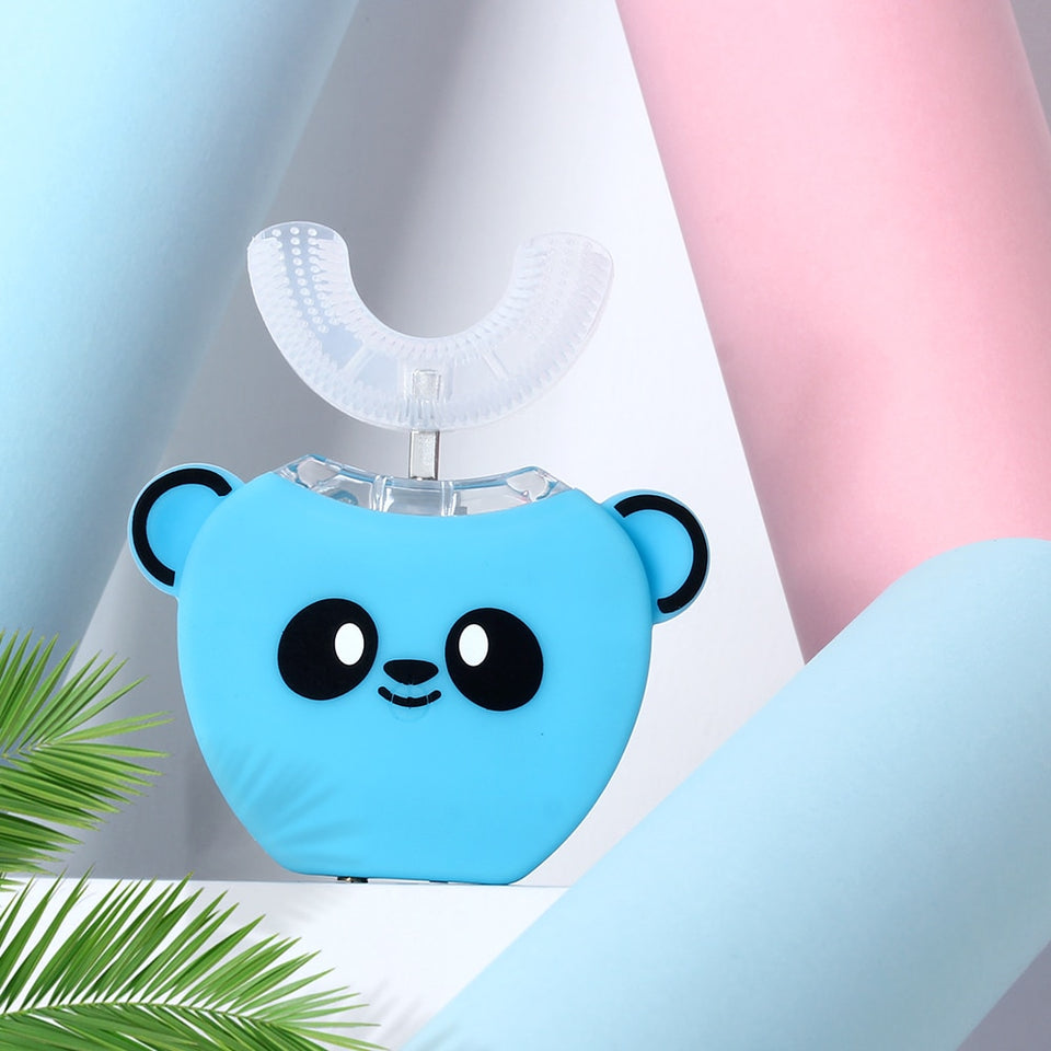 360° Kids Sonic Electric Toothbrush