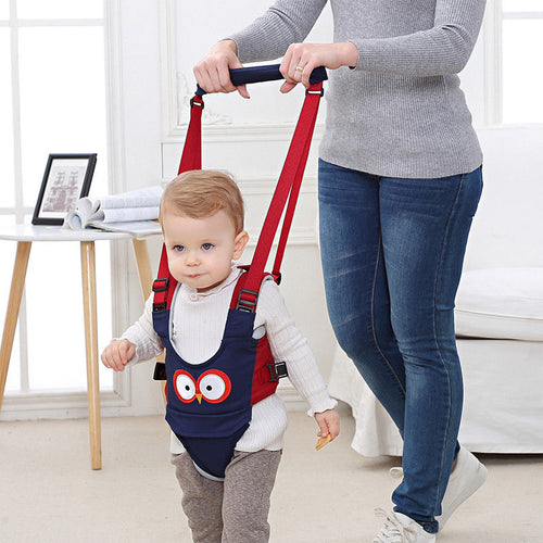 BabyWalker - Baby Safety Harness Walker Assistant