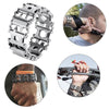 Ticktool - 29 in 1 Multi Functional Bracelet Tool