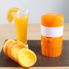 Portable Manual Juicer