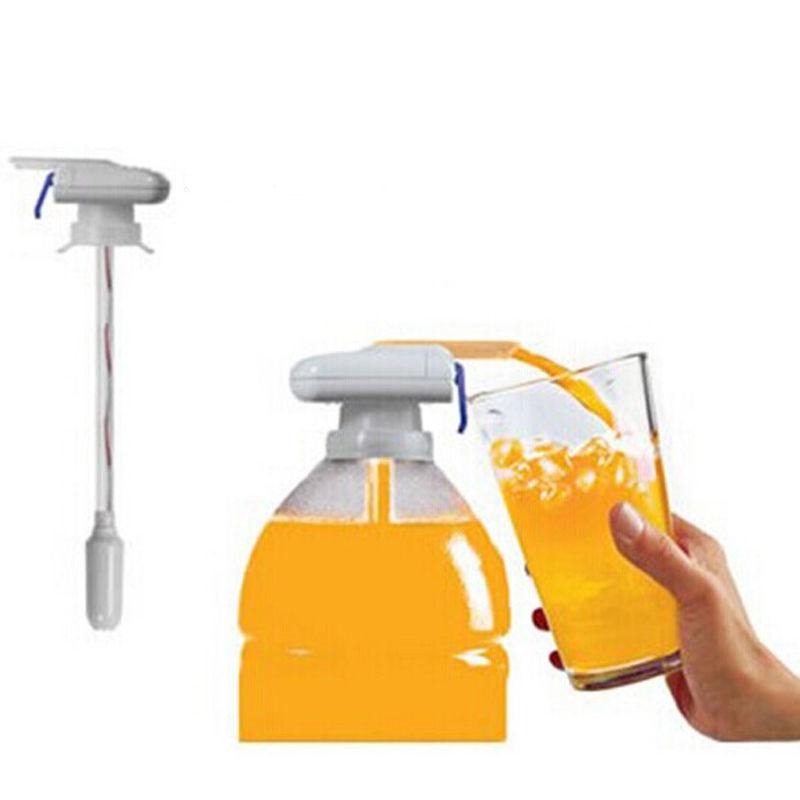 MagicTap - Automatic Drink Dispenser