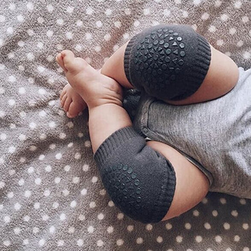 SafeCrawling - Baby Knee Pads
