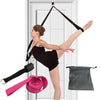 FlexiStrap - Door Flexibility Stretching Leg Strap
