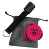 FlexiStrap - Door Flexibility Stretching Leg Strap