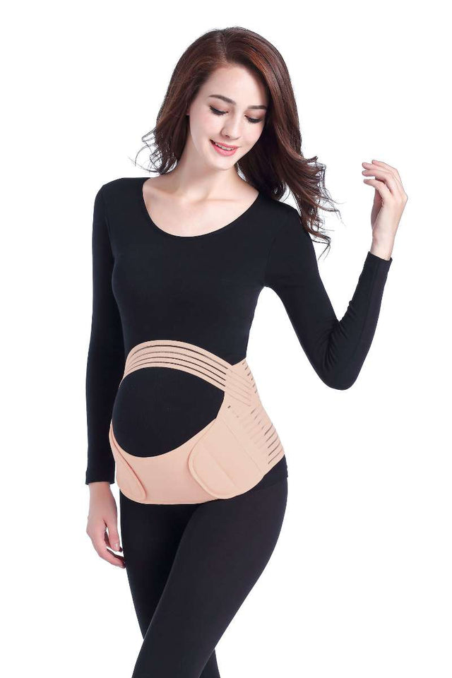 Pregnancy Maternity Belly Support Band
