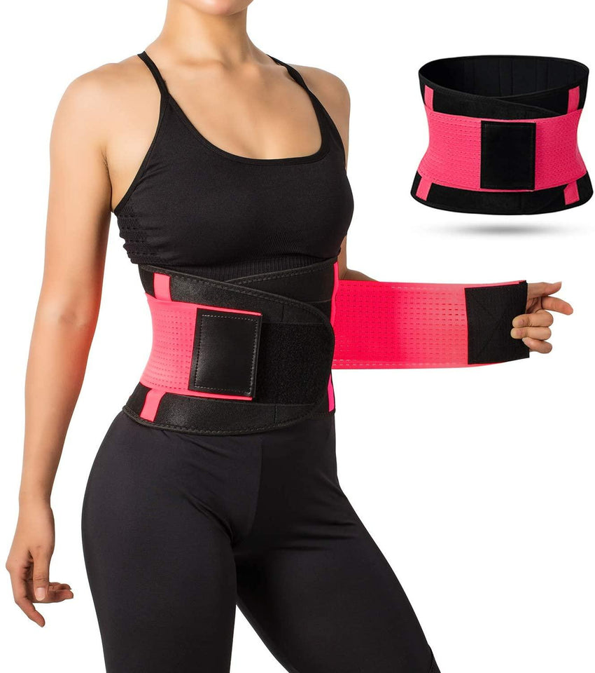 Slim Fit Waist Trainer