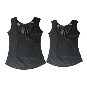 Heat-Trapping Sauna Vest