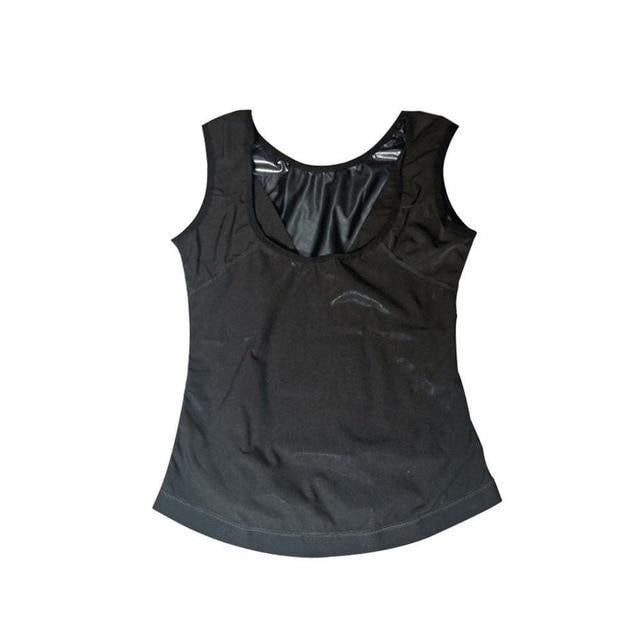 Heat-Trapping Sauna Vest