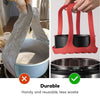 Pressure Cooker Sling Bakeware Lifter