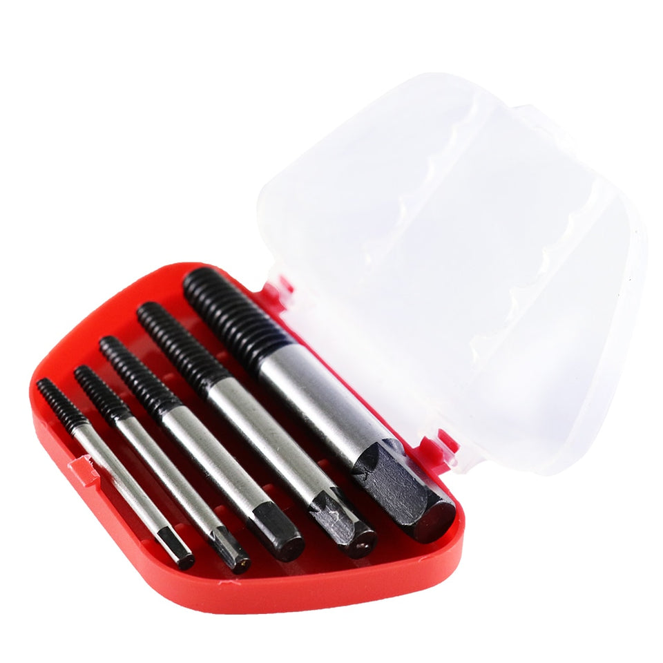 ScrewOff - Broken Screw Extractor