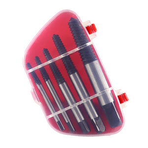 ScrewOff - Broken Screw Extractor