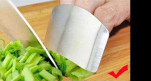 Finger Guard - Knife Finger Protector Tool