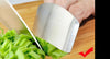Finger Guard - Knife Finger Protector Tool
