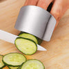 Finger Guard - Knife Finger Protector Tool