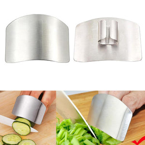 Finger Guard - Knife Finger Protector Tool