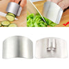 Finger Guard - Knife Finger Protector Tool