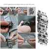 Ticktool - 29 in 1 Multi Functional Bracelet Tool