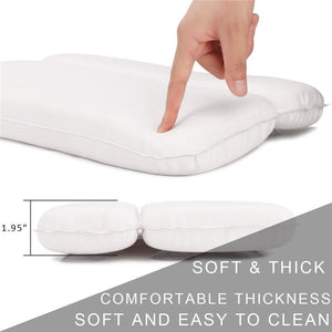 Spa Pillow - Orthopedic Bath Pillow