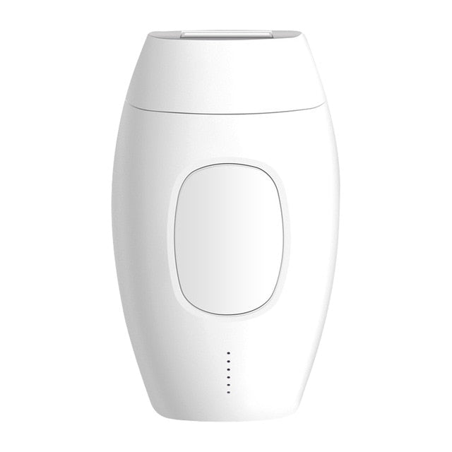 FreshSkin - IPL Laser Hair Removal Handset
