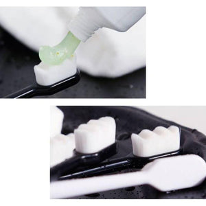 NanoClean - Ultra-fine Super Soft Nano Toothbrush
