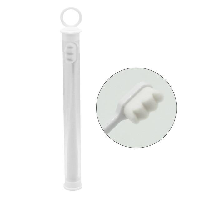 NanoClean - Ultra-fine Super Soft Nano Toothbrush