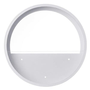 WallVee - Creative Round Wall Mounted Vase