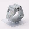 Wall Mounted Mop Organizer Holder