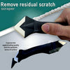 CaulkScraper - 3-In-1 Silicone Caulking Tool