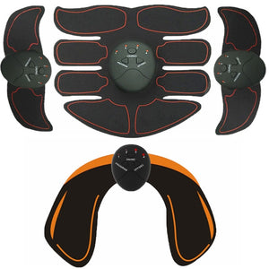 EMS Wireless Buttocks Hip Trainer