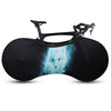 Bike Blanket - Indoor Storage Bike Wheel Cover