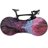 Bike Blanket - Indoor Storage Bike Wheel Cover