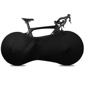 Bike Blanket - Indoor Storage Bike Wheel Cover