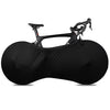 Bike Blanket - Indoor Storage Bike Wheel Cover