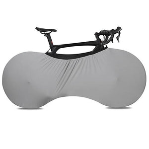 Bike Blanket - Indoor Storage Bike Wheel Cover