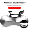 Bike Blanket - Indoor Storage Bike Wheel Cover